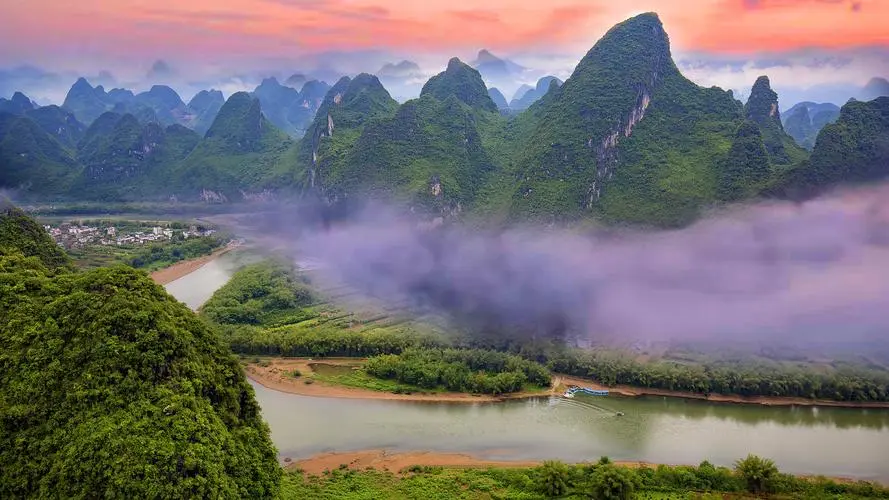 高端科技独特